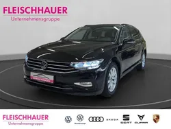 Schwarz Gebraucht 2023 VW Passat Business Kombi | 20.980 € (Fairer Preis)