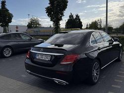 Gebraucht 2017 Mercedes E200 Limousine | 20.800 € (Teuer)