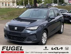 Grau Gebraucht 2024 Seat Arona Style SUV | 17.499 € (Guter Preis)