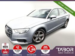 Silber Gebraucht 2018 Audi A3 Sport Limousine | 18.488 € (Guter Preis)