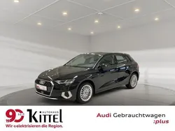 Gebraucht 2024 Audi A3 Advanced Plus | 27.450 € (Superpreis)