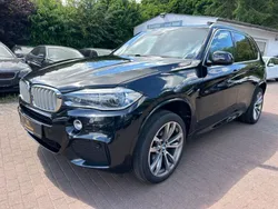 Black sapphire metallic Gebraucht 2016 BMW X5 M Sport SUV | 26.990 € (Fairer Preis)