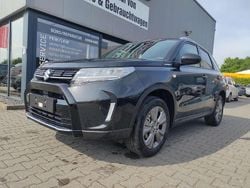 Schwarz Neu 2025 Suzuki Vitara GL SUV | 24.790 € (Superpreis)