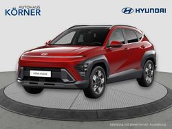 Blau Neu 2025 Hyundai Kona Trend SUV | 32.495 € (Fairer Preis)