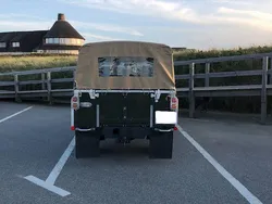 Grün Gebraucht 1973 Land Rover 3 SUV | 21.900 €