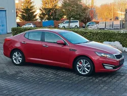 Rot Gebraucht 2014 Kia Optima 2 Limousine | 7.950 € (Superpreis)