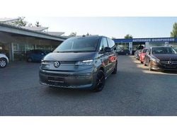 Gebraucht 2024 VW Multivan Life Van | 48.900 € (Fairer Preis)