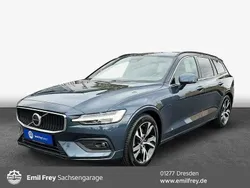 Gebraucht 2024 Volvo V60 Kombi | 35.650 € (Superpreis)