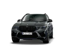 Gebraucht 2025 BMW X5 M Competition Edition SUV | 89.890 € (Teuer)