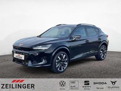Schwarz Gebraucht 2025 Cupra Formentor SUV | 31.945 € (Superpreis)