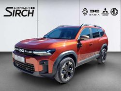 Braun Gebraucht 2025 Dacia Bigster Extreme SUV | 29.690 € (Fairer Preis)