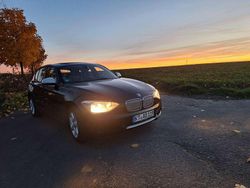 Gebraucht 2013 BMW 116 Urban Line Kleinwagen | 5.000 € (Etwas zu teuer)