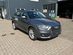 Grau Gebraucht 2012 Audi Q3 Sport SUV | 12.900 € (Fairer Preis)