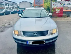 Silber Gebraucht 1998 VW Passat Limousine | 850 € (Superpreis)