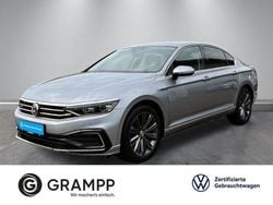 Silber Gebraucht 2020 VW Passat GTE Limousine | 20.470 € (Superpreis)