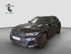 Schwarz Gebraucht 2024 BMW M340 M Sport Limousine | 59.270 € (Fairer Preis)