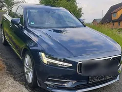 Blau Gebraucht 2017 Volvo S90 Limousine | 20.900 € (Superpreis)