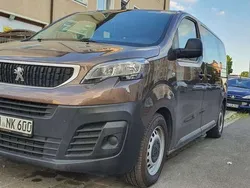 Aussenverkleidung lackiert Gebraucht 2018 Peugeot Expert Van | 14.900 € (Guter Preis)