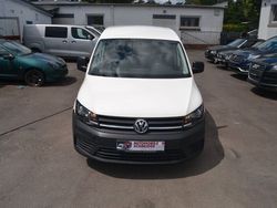 Weiß Gebraucht 2017 VW Caddy Van / Kleinbus | 5.890 € (Superpreis)