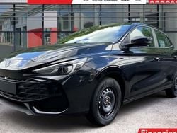 Pebble black Neu 2025 MG MG3 Kleinwagen | 17.485 € (Fairer Preis)