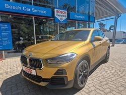 Gold Gebraucht 2023 BMW X2 Advantage SUV | 27.490 € (Fairer Preis)