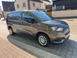 Grau Gebraucht 2022 Toyota Proace City Van | 15.000 € (Superpreis)