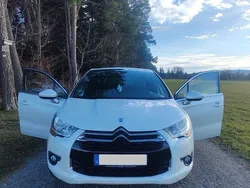 Weiß Gebraucht 2011 Citroën DS4 Kleinwagen | 4.999 € (Fairer Preis)
