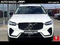 Crystal white / Gebraucht 2025 Volvo XC60 Plus SUV | 52.800 € (Superpreis)