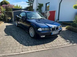 BMW 328 Cabriolet