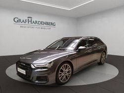 Daytonagrau perleffekt Gebraucht 2020 Audi S6 Ambiente Kombi | 43.410 € (Guter Preis)