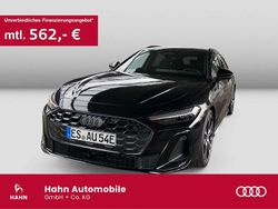 Mythosschwarz metallic Gebraucht 2025 Audi A5 Ambiente Coupé | 74.026 € (Fairer Preis)
