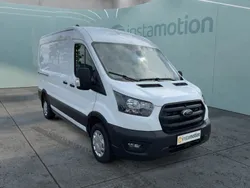Weiß Neu 2025 Ford Transit Trend Abholung | 36.340 € (Fairer Preis)
