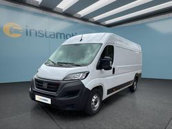 Weiß Gebraucht 2023 Fiat Ducato Van | 35.699 € (Fairer Preis)