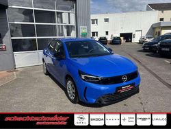Voltaik blau metallic Neu 2025 Opel Corsa Edition Kleinwagen | 17.990 € (Guter Preis)