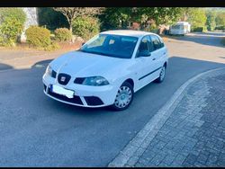 Weiß Gebraucht 2009 Seat Ibiza Limousine | 2.900 € (Fairer Preis)