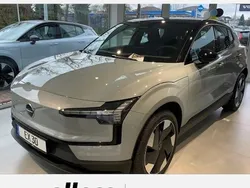 Grau Gebraucht 2024 Volvo EX30 Plus SUV | 34.850 € (Guter Preis)