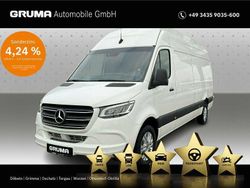 Weiß Neu 2025 Mercedes Sprinter Van | 76.800 €