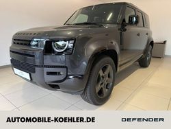 Grau Neu 2025 Land Rover Defender SE Dynamic SUV | 99.890 € (Superpreis)