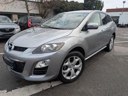 Silber Gebraucht 2010 Mazda CX-7 Exclusive-Line SUV | 5.580 € (Fairer Preis)