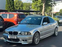 Silber Gebraucht 1999 BMW 323 Coupé | 6.999 €