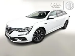 Gebraucht 2022 Renault Talisman GrandTour Intens Kombi | 20.549 € (Superpreis)