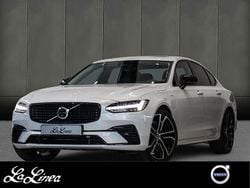 Weiss Gebraucht 2025 Volvo S90 Plus Limousine | 44.890 €