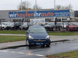Blau Gebraucht 2019 Opel Corsa Selection Kleinwagen | 6.899 € (Guter Preis)