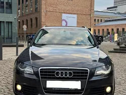 Grau Gebraucht 2008 Audi A4 S-Line Kombi | 7.000 € (Fairer Preis)