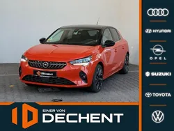 Gebraucht 2021 Opel Corsa-e Elegance Kleinwagen | 16.419 € (Etwas zu teuer)