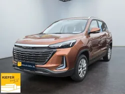 Braun Neu 2025 Baic X35 SUV | 19.490 € (Fairer Preis)