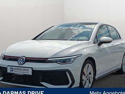 Weiß Gebraucht 2025 VW Golf VIII GTI Limousine | 34.690 € (Superpreis)