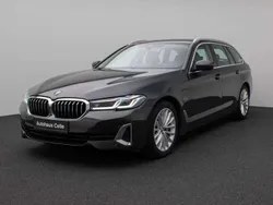 BMW 530e