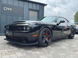 Schwarz Gebraucht 2017 Dodge Challenger Coupé | 49.990 € (Superpreis)