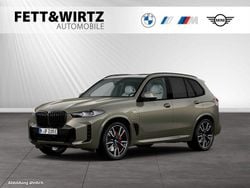 Manhattan metallic Gebraucht 2025 BMW X5 M Sport SUV | 97.800 € (Guter Preis)